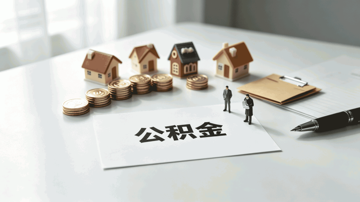 德州大修自住公积金提取材料我第二趟才办成