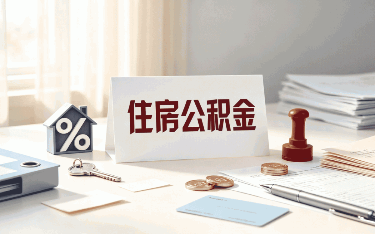 德州公积金提取办理时间早提晚提差多少钱