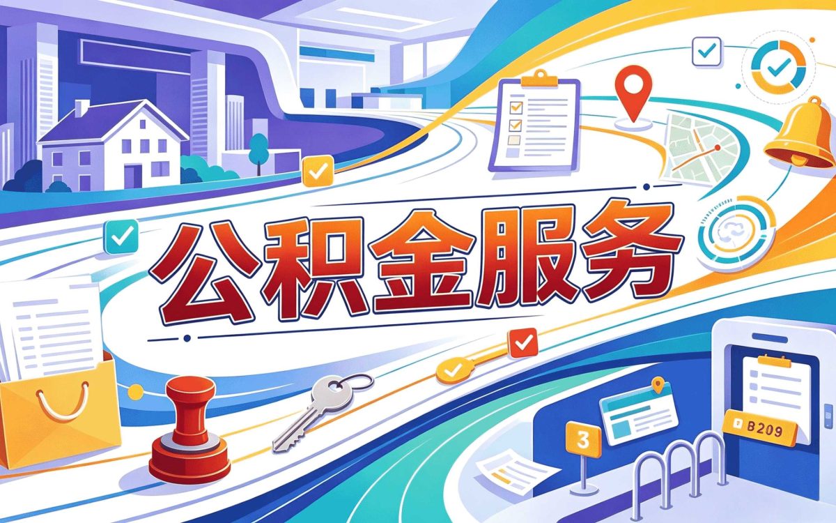 德州离职公积金提取办理攻略适用人群怎么算