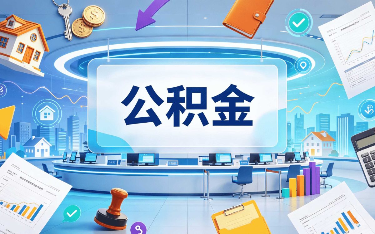 德州公积金贷款额度查询差多少钱一笔一笔算