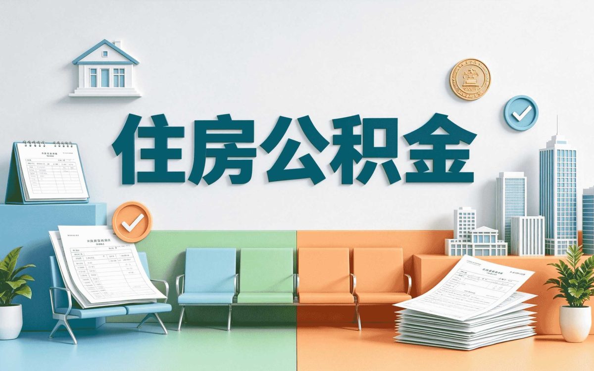 德州小额公积金提取第一次跑空第二次办成才弄明白