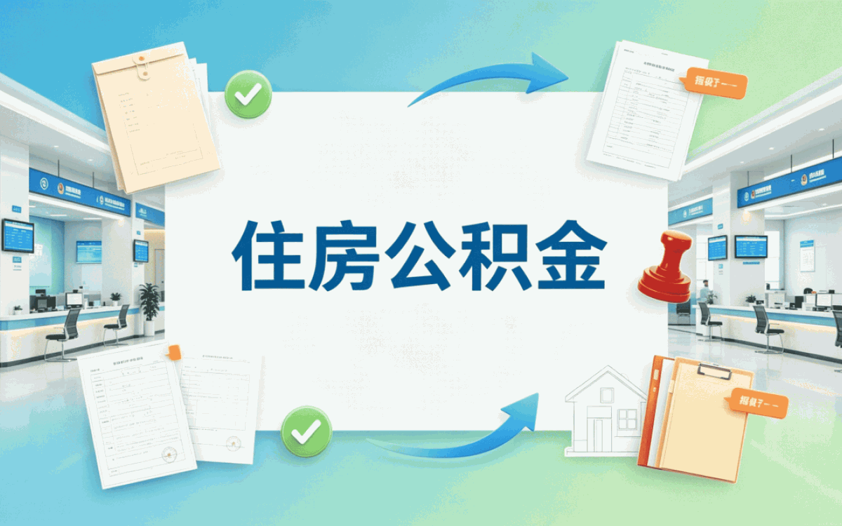 德州公积金比例单位和个人必须一致吗别踩坑