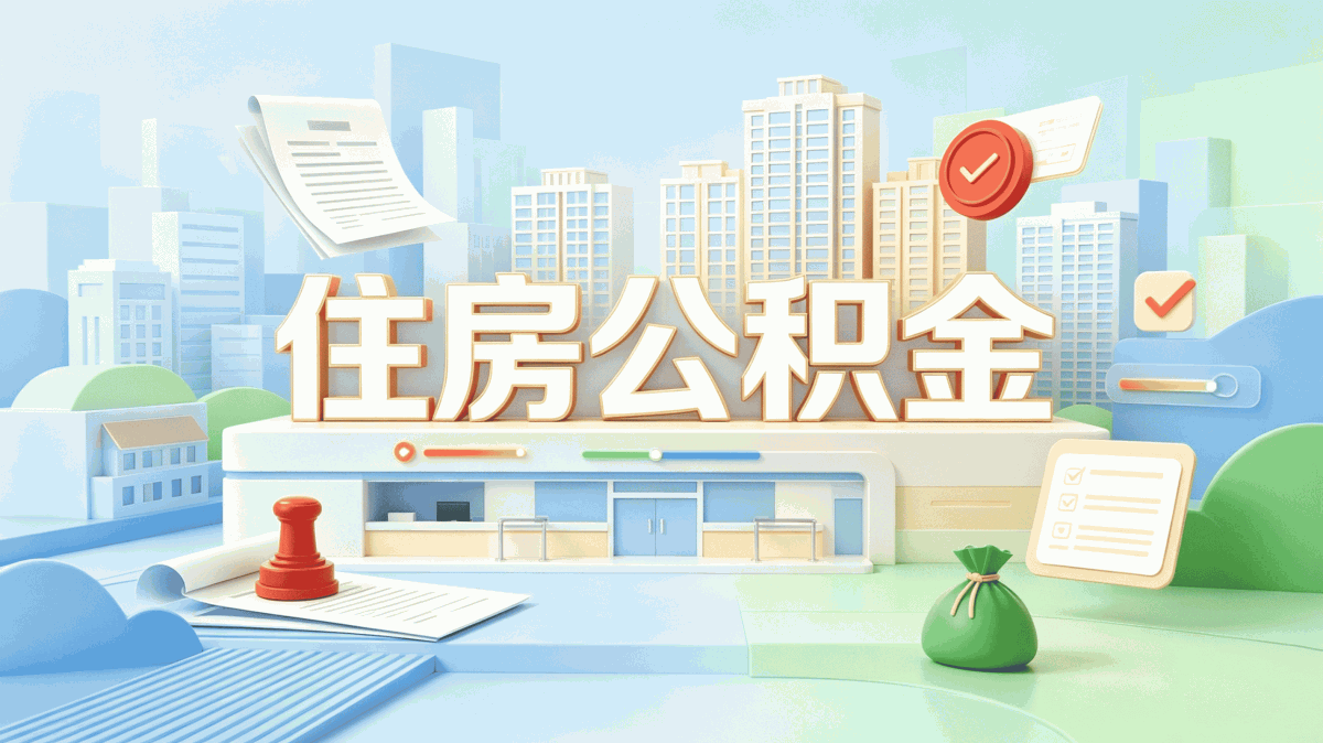 德州继承公积金提取办理须知我跑了三趟才弄···