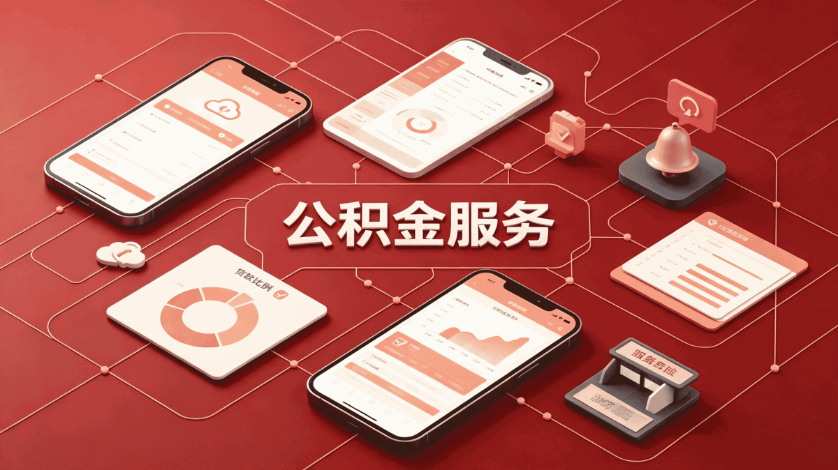 德州公积金提取多少比例先别乱提这几个坑容易卡住