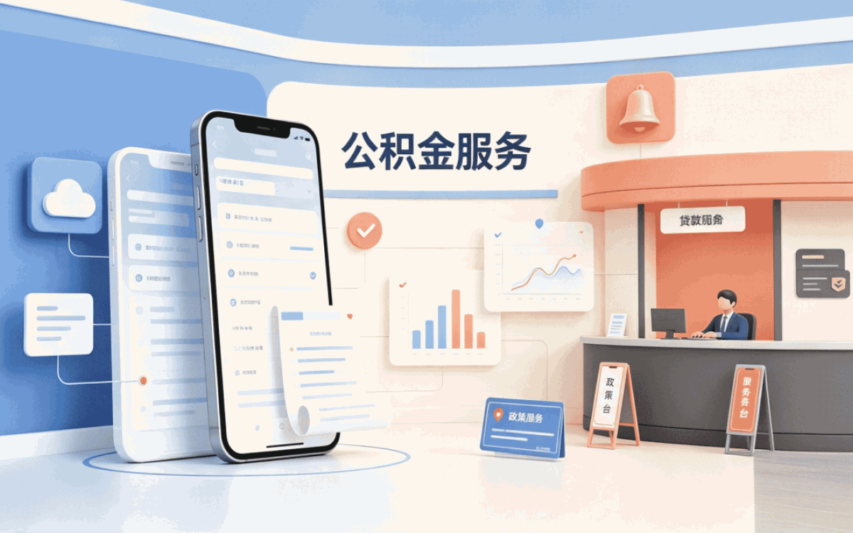 德州公积金提取所需资料去哪办带什么