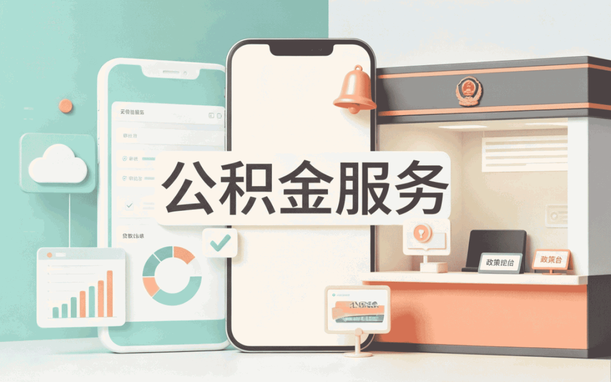 德州公积金贷款买房需要什么条件我跑两趟才搞清