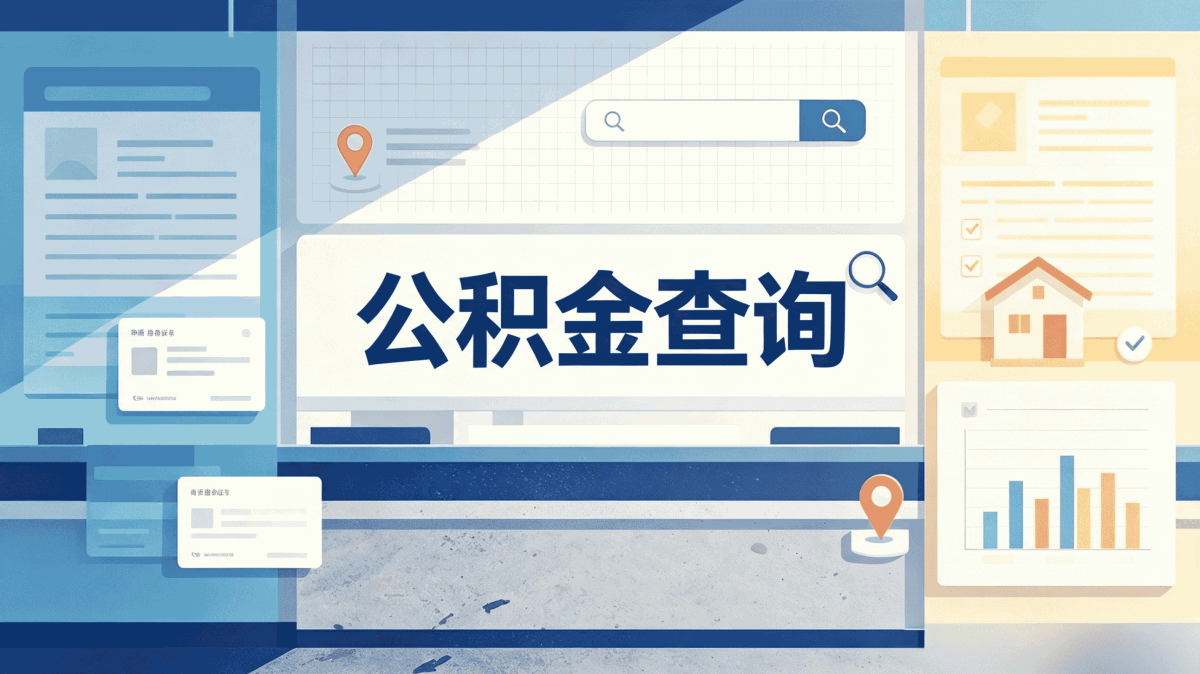 德州代办公积金提取需要什么材料办事指南