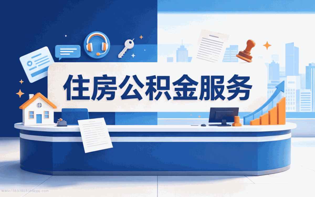 德州离职公积金提取办理攻略适用人群怎么算