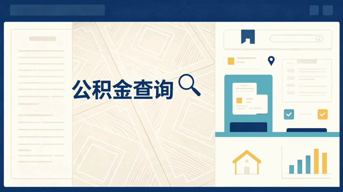 德州公积金贷款买房需要什么条件我跑两趟才搞清