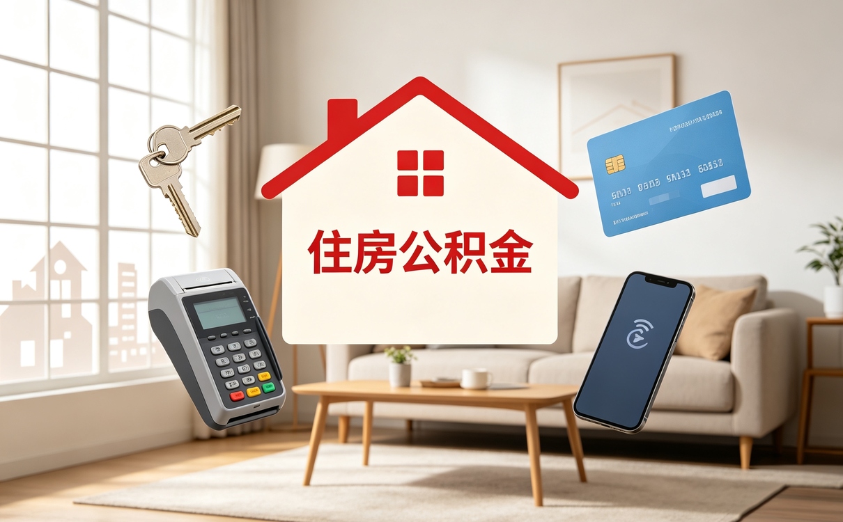 德州退休前公积金贷款条件有变化吗怎么算