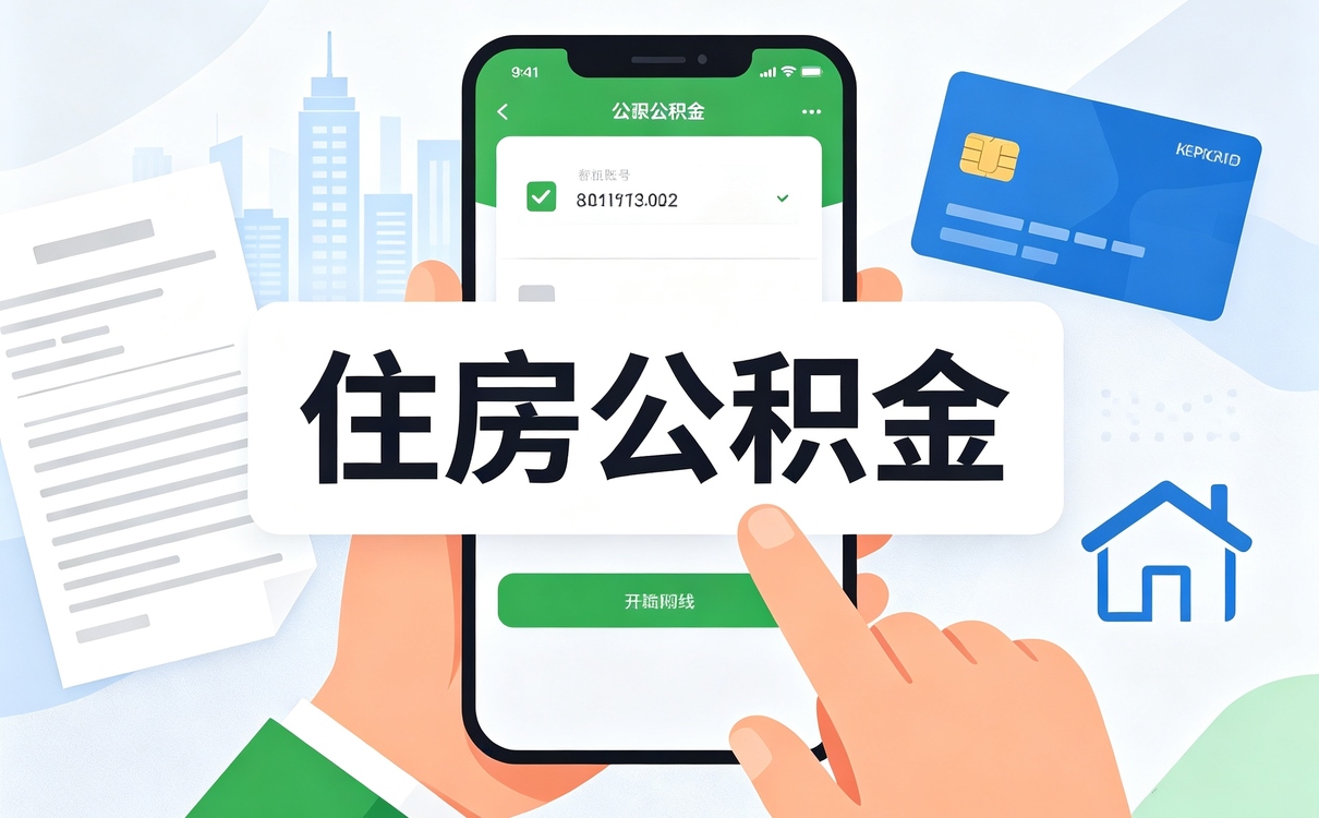 德州个体经营者公积金提取额度到底能提多少