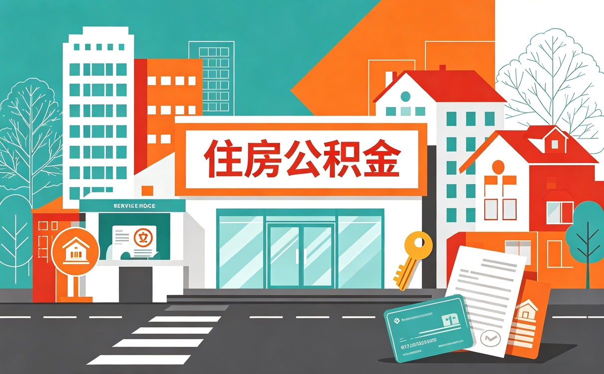 德州这边个体经营者公积金提取额度一笔一笔算差多少钱