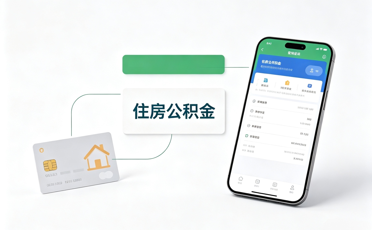 德州公积金异地提取方法教程图片哪种划算